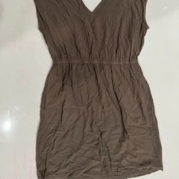 The Odells Dres - Size M - Gray - Picture 2 of 4